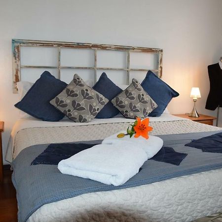 La Sastreria Hotel Boutique Santiago Dış mekan fotoğraf