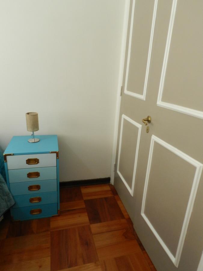 La Sastreria Hotel Boutique Santiago Dış mekan fotoğraf