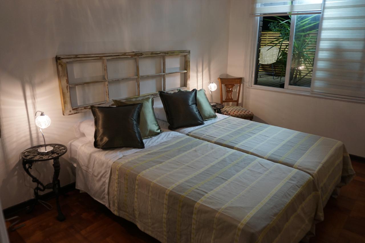 La Sastreria Hotel Boutique Santiago Dış mekan fotoğraf