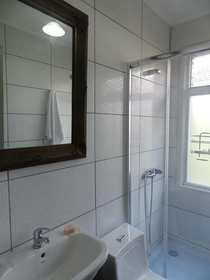 La Sastreria Hotel Boutique Santiago Dış mekan fotoğraf