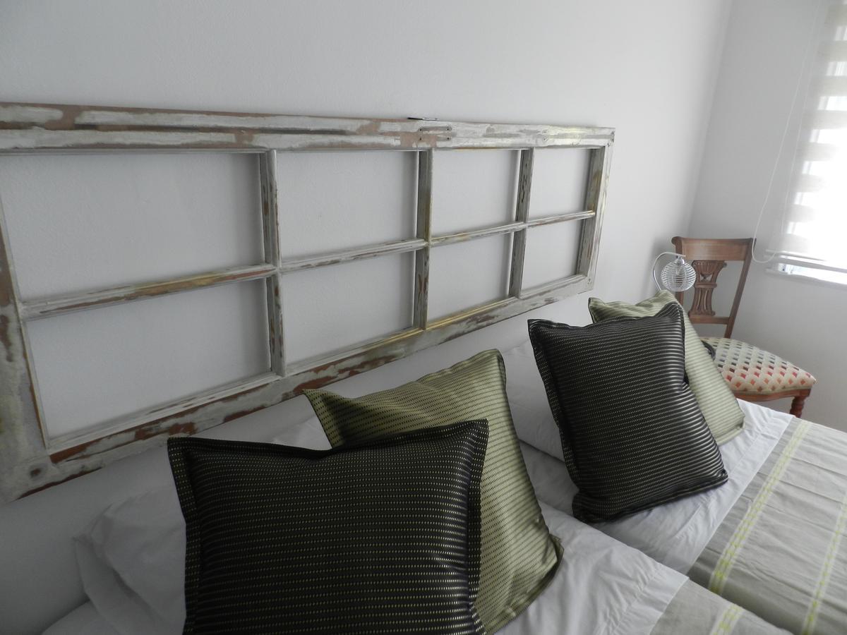 La Sastreria Hotel Boutique Santiago Dış mekan fotoğraf