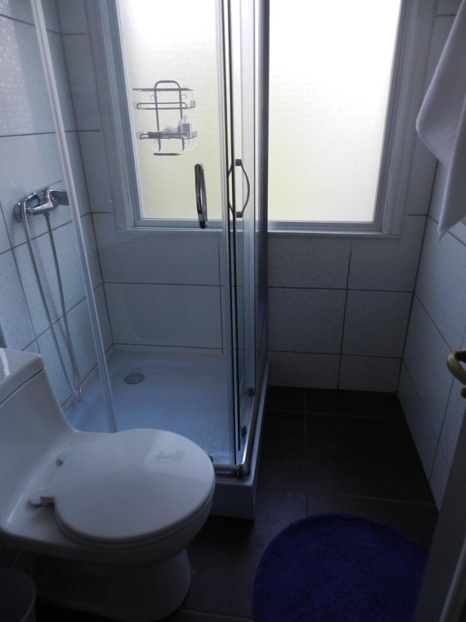 La Sastreria Hotel Boutique Santiago Dış mekan fotoğraf