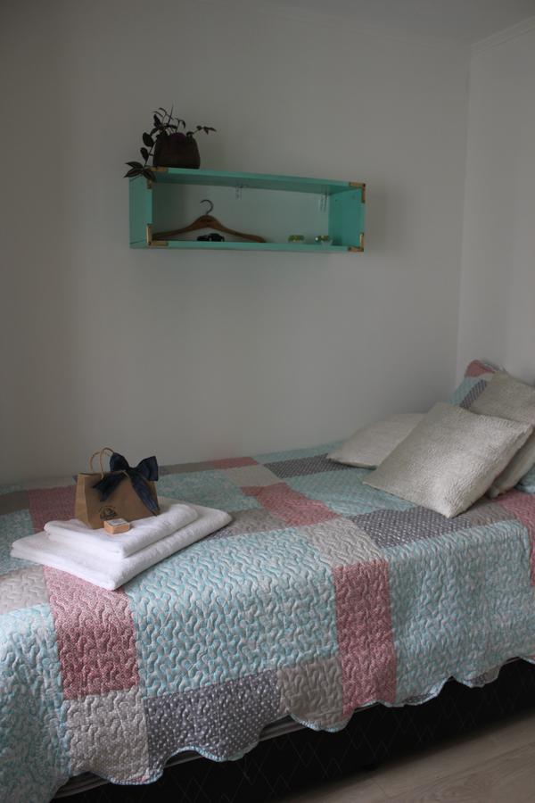 La Sastreria Hotel Boutique Santiago Dış mekan fotoğraf