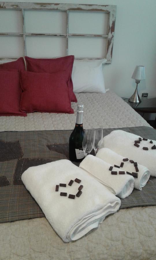 La Sastreria Hotel Boutique Santiago Dış mekan fotoğraf