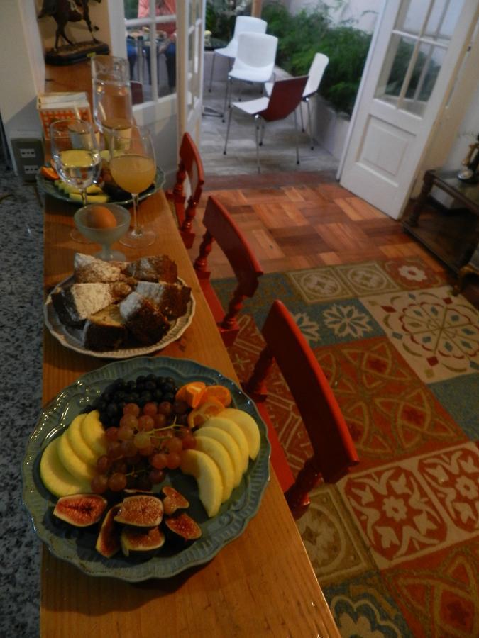 La Sastreria Hotel Boutique Santiago Dış mekan fotoğraf