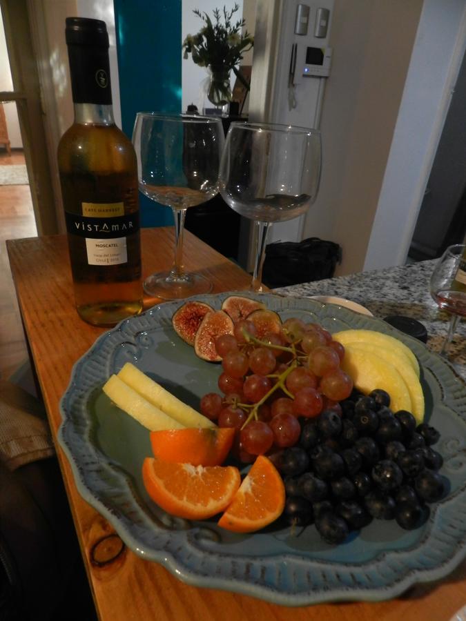 La Sastreria Hotel Boutique Santiago Dış mekan fotoğraf