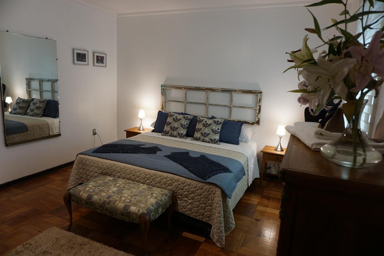 La Sastreria Hotel Boutique Santiago Dış mekan fotoğraf
