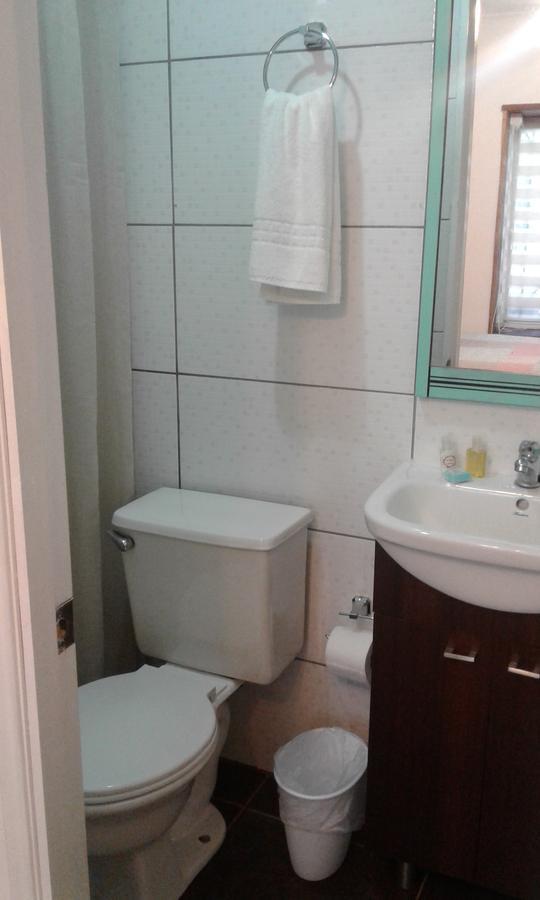 La Sastreria Hotel Boutique Santiago Dış mekan fotoğraf